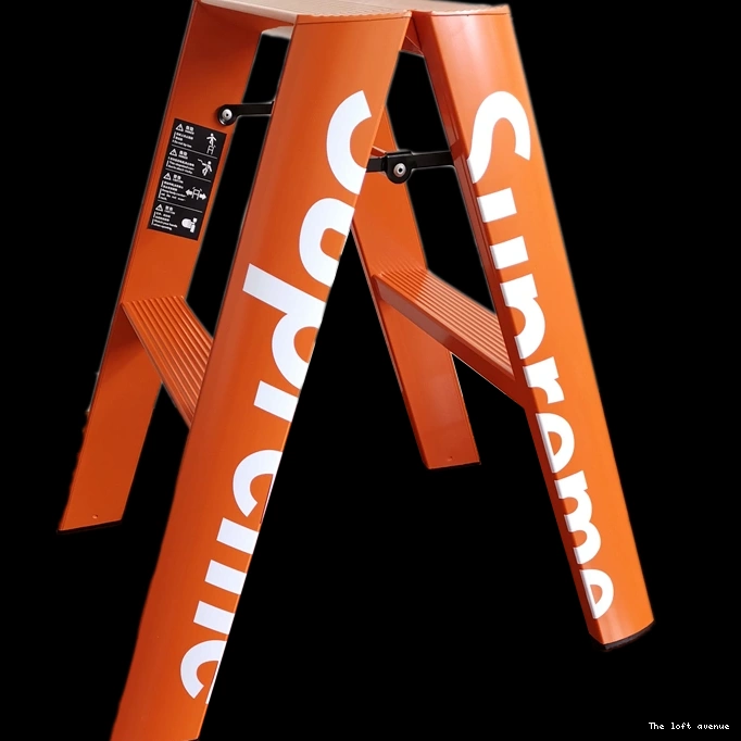 LADDER STEP LUCANO 0810